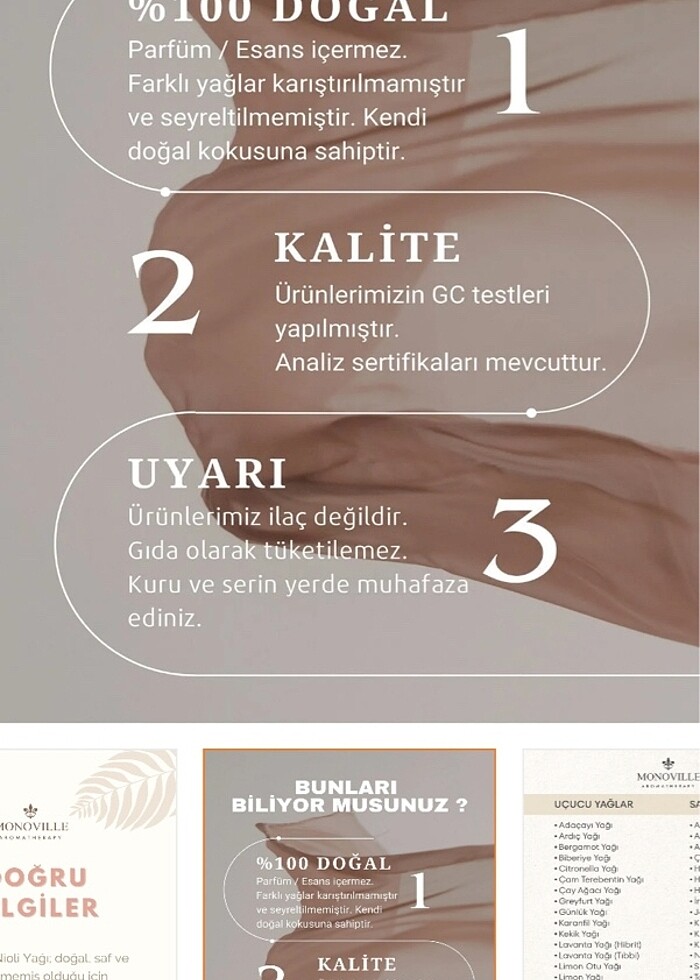 #nioli #genital #yağ - Görsel 4