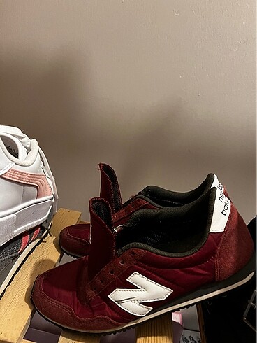 37 Beden New balance spor ayakkabı