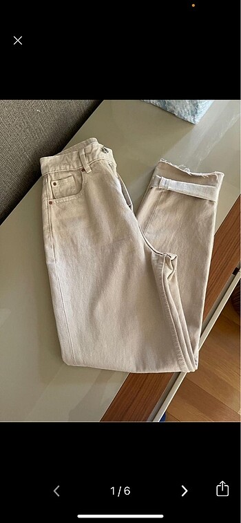 Zara pantalon