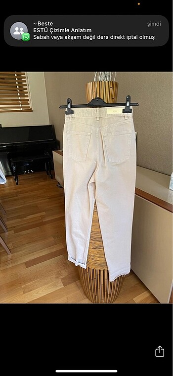 Zara Zara pantalon
