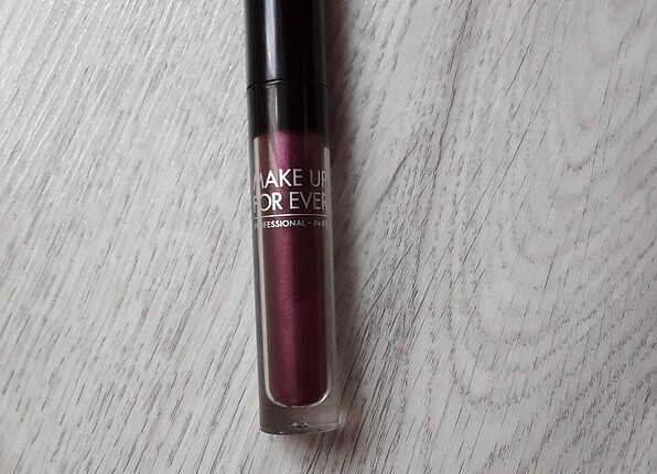 make up for ever ruj