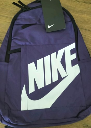 Nike Mor Okul Sirt Cantasi