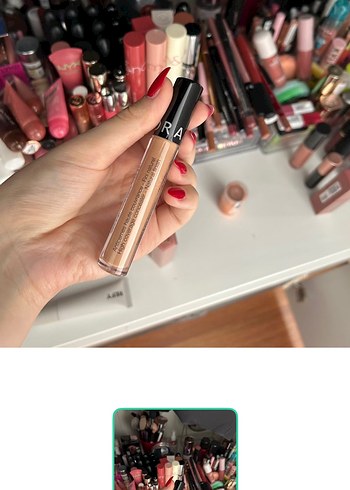 Sephora ürünü