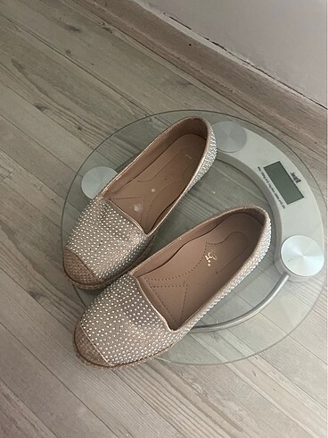 36 Beden camel Renk Bambi babet