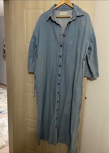Zara Manuka kot elbise