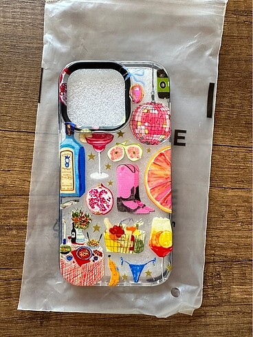 Sıla Türkoğlu kılıfı Apple 14 kılıf noircase