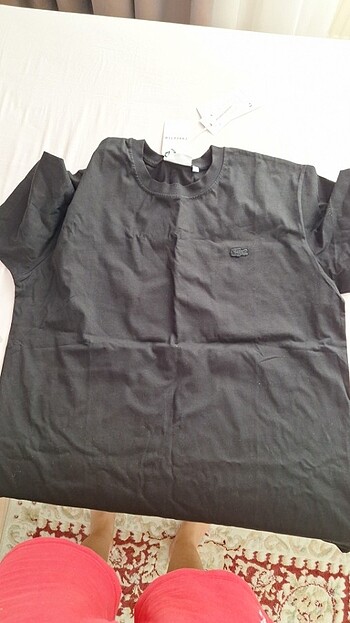 Lacoste
