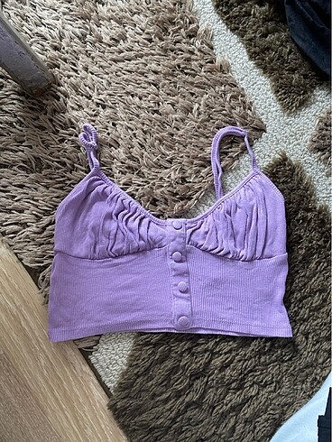 Korse Crop