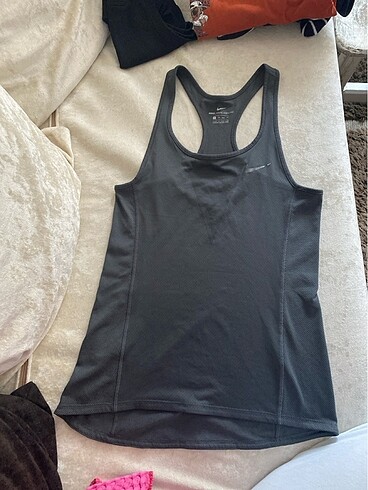 Nike spor üst