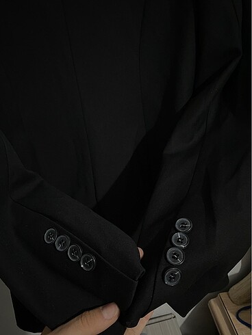 xs Beden Chima blazer ceket