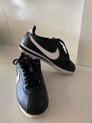 Nike cortez spor ayakkabı