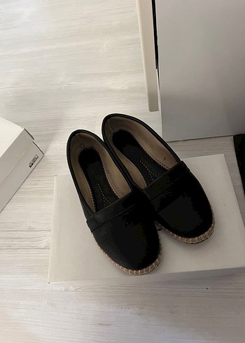 Siyah Kadın babeti - Görsel 3