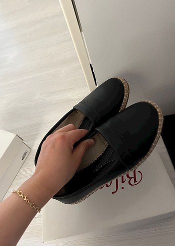 Siyah Kadın babeti - Görsel 2