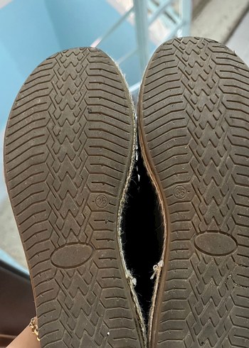 Siyah Kadın babeti - Görsel 4