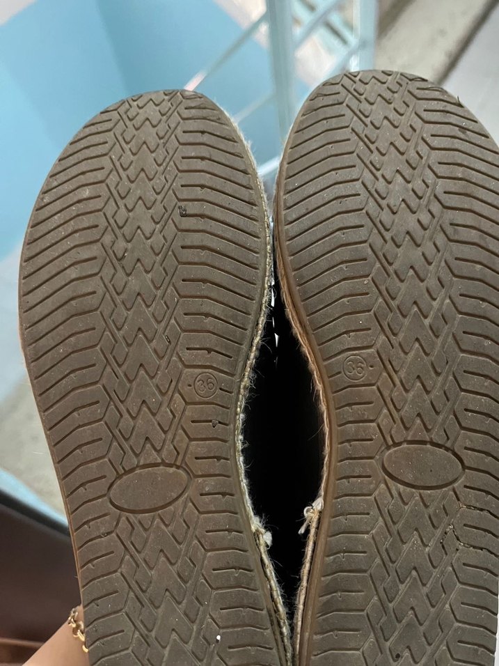 Siyah Kadın babeti - Görsel 4