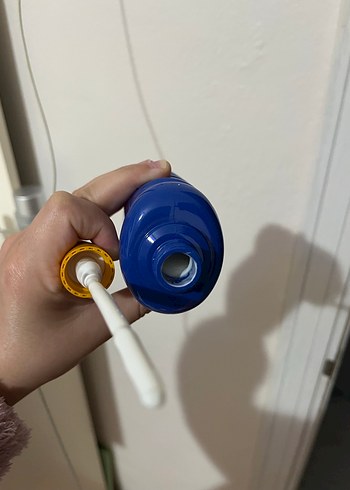 Nivea Nivea Sun Koruma & Nem SPF 50+ Güneş Spreyi