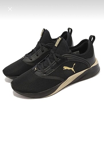 Puma ayakkabı