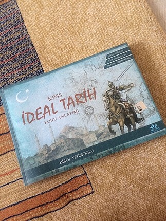 İdeal tarih