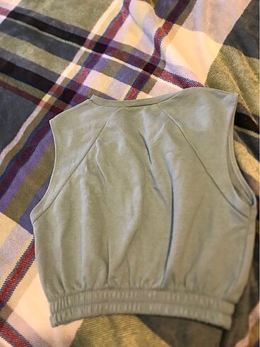 Zara sweat