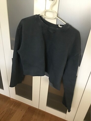 s Beden Zara sweat