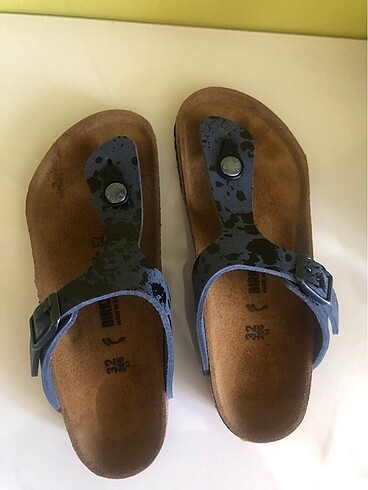 Birkenstock Sıfır birkenstock