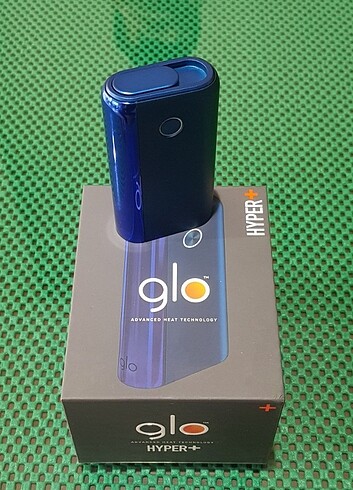 Glo Hyper Plus