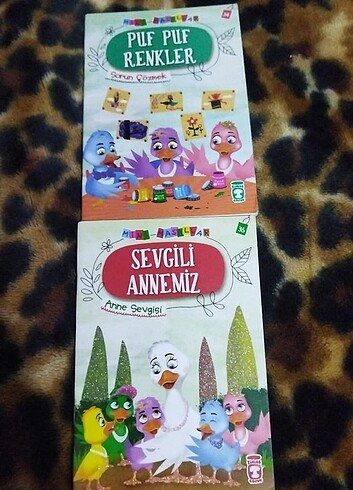 20 adet kitap - Görsel 2