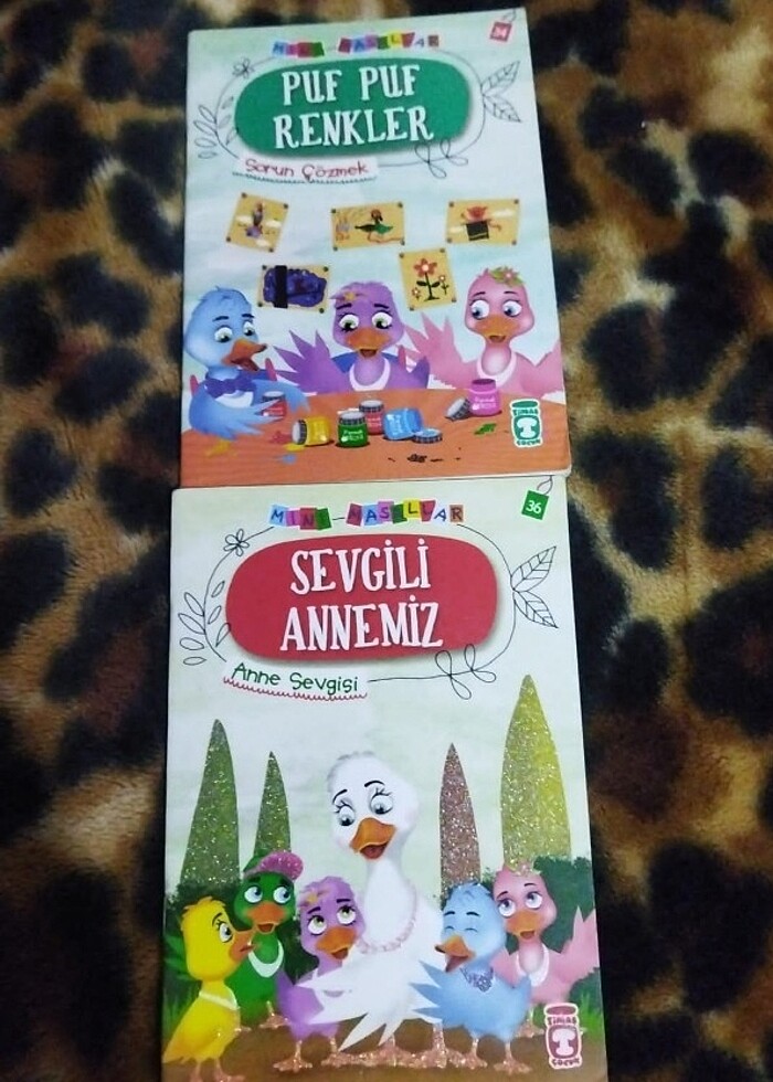 20 adet kitap  - Görsel 2