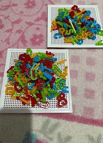 Pilsan Harfler  - Görsel 4