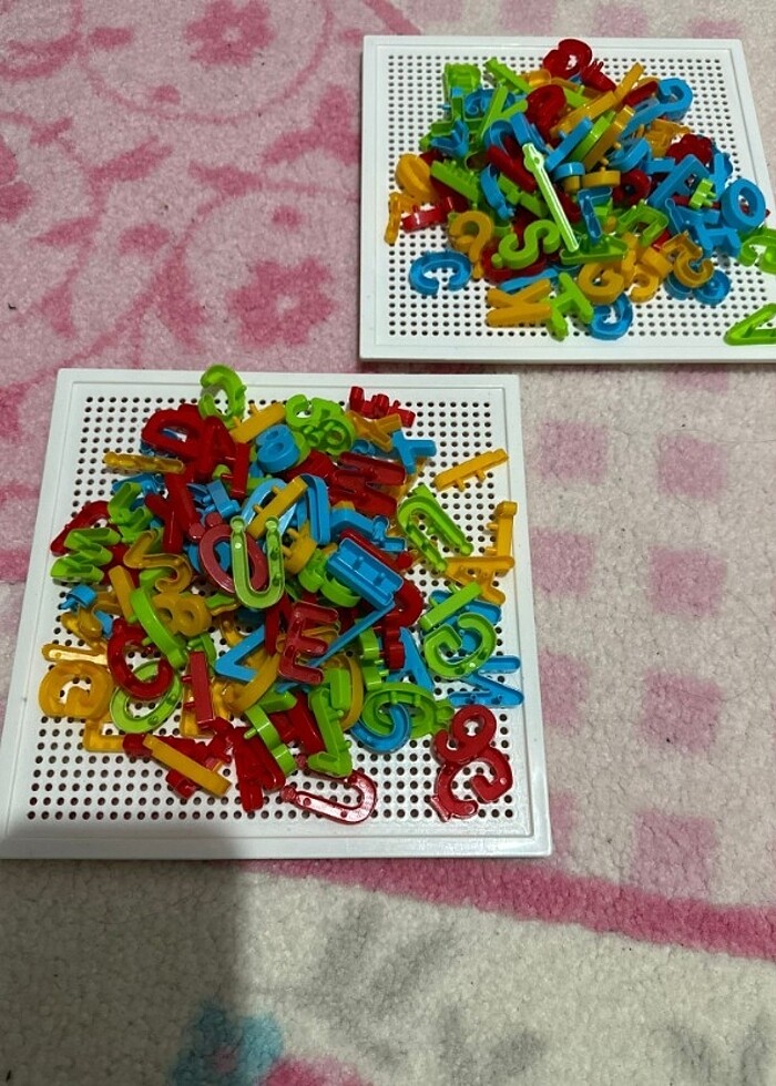 Pilsan Harfler  - Görsel 4