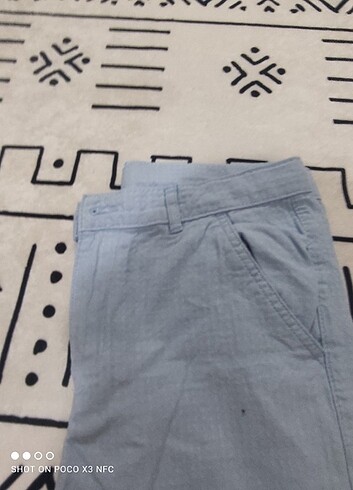 LCW erkek çocuk pantalon 