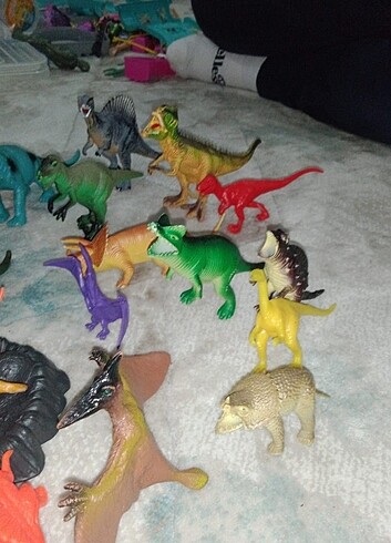 Dinazor seri - Görsel 4