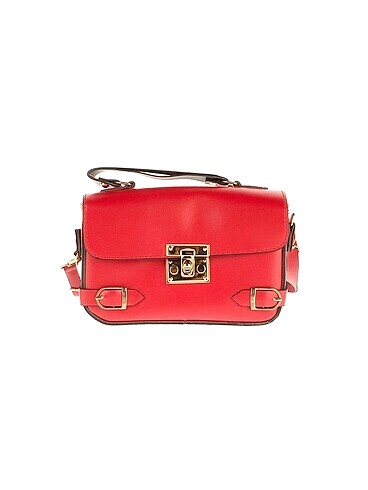 PreLoved Çapraz Çanta %70 İndirimli.