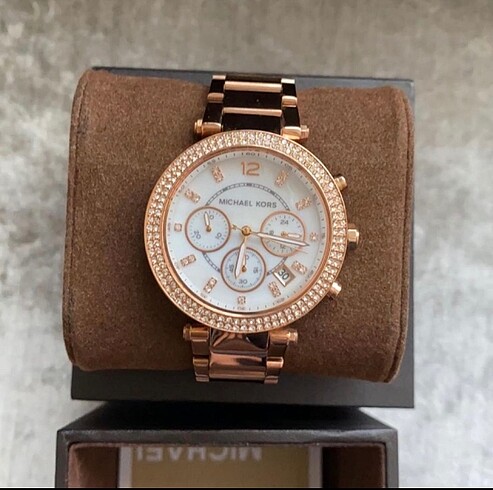 Michael Kors Orjinal