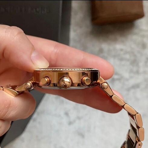 Michael Kors Michael Kors Orjinal