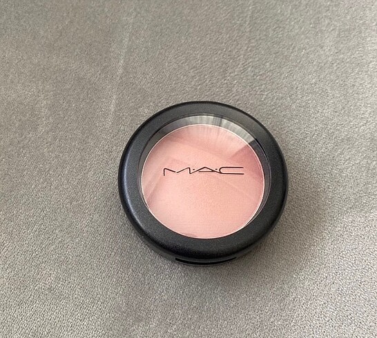 MAC Allık