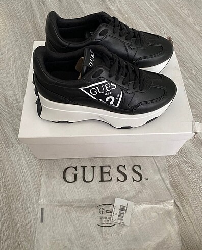 Orjinal Guess Sneaker