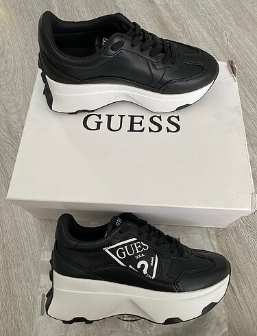 Guess Orjinal Guess Sneaker