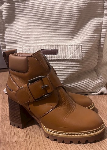 See By Chloe Seebychloe Acik Kahve Bot