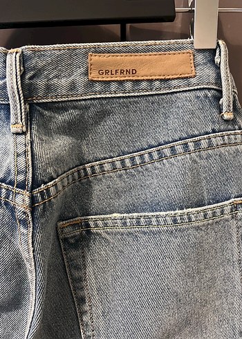 Beymen Grlfrnd Acik Mavi Denim Jean