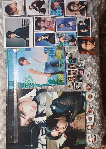  stray kids, han, Fotoğraf ve Kartları