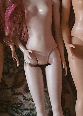  Beden Barbie özel ilan