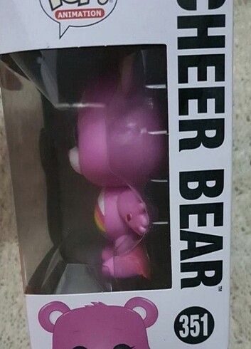 Care bears