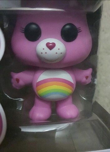 Beden Renk Care bears