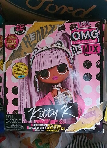 Barbie, lol, lol omg, monster high