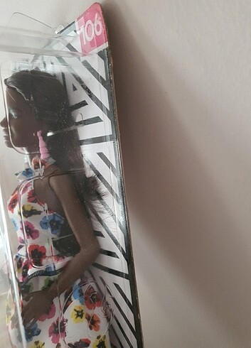 Barbie Barbie