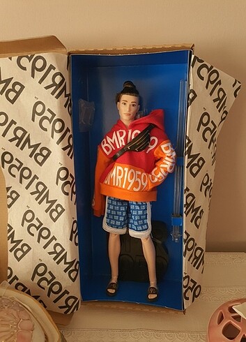  Beden Renk Barbie