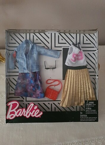 Barbie Barbie