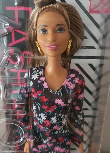 Barbie Barbie