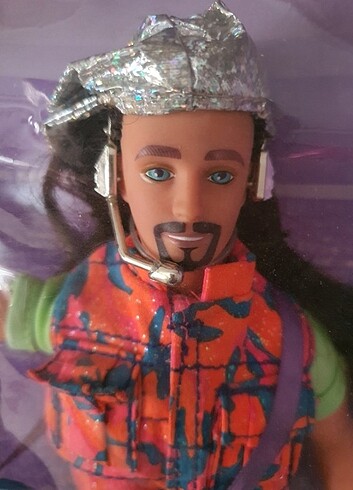 Barbie Barbie, sindy